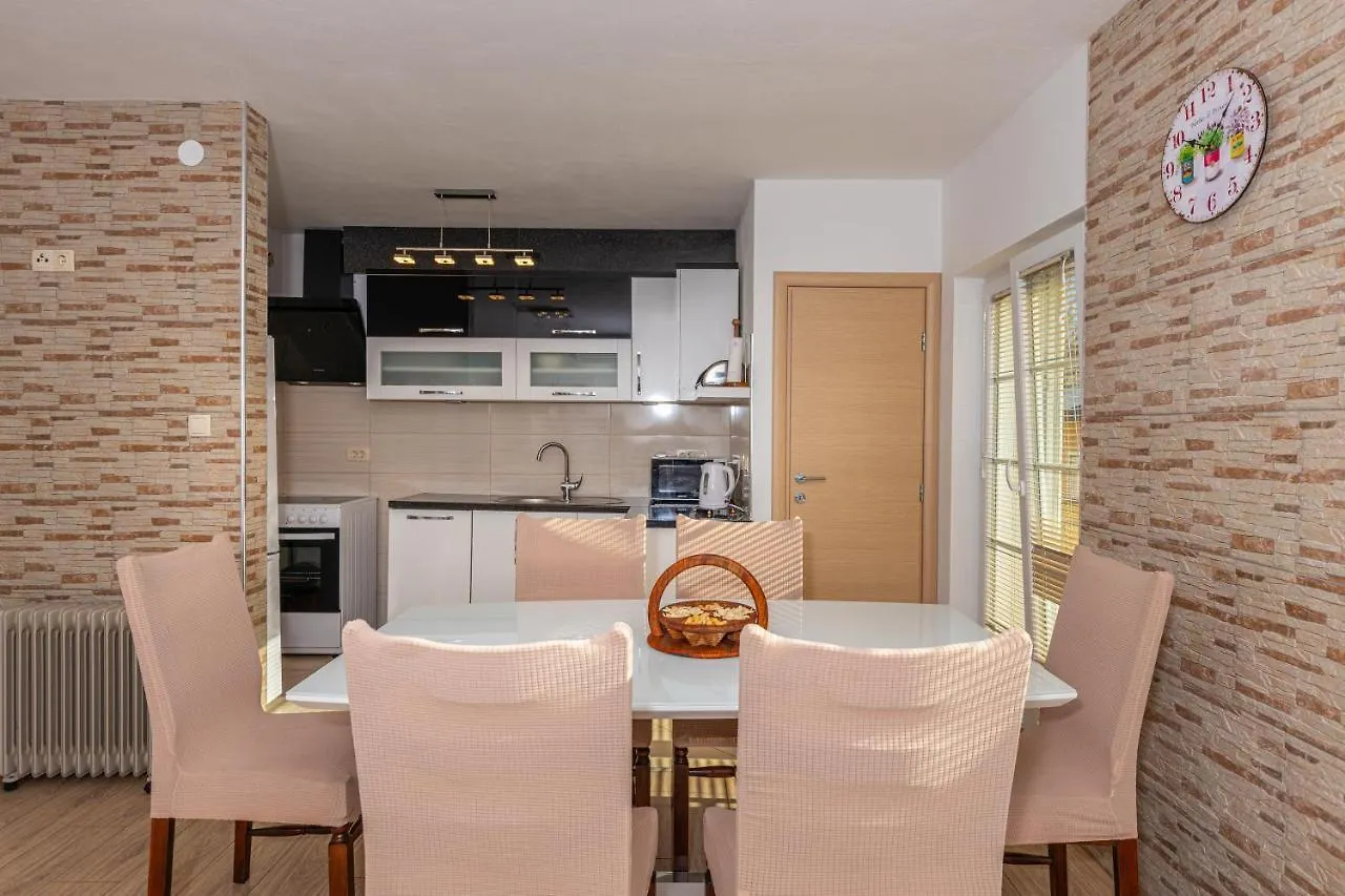 Apartman Šare Crikvenica 0*,