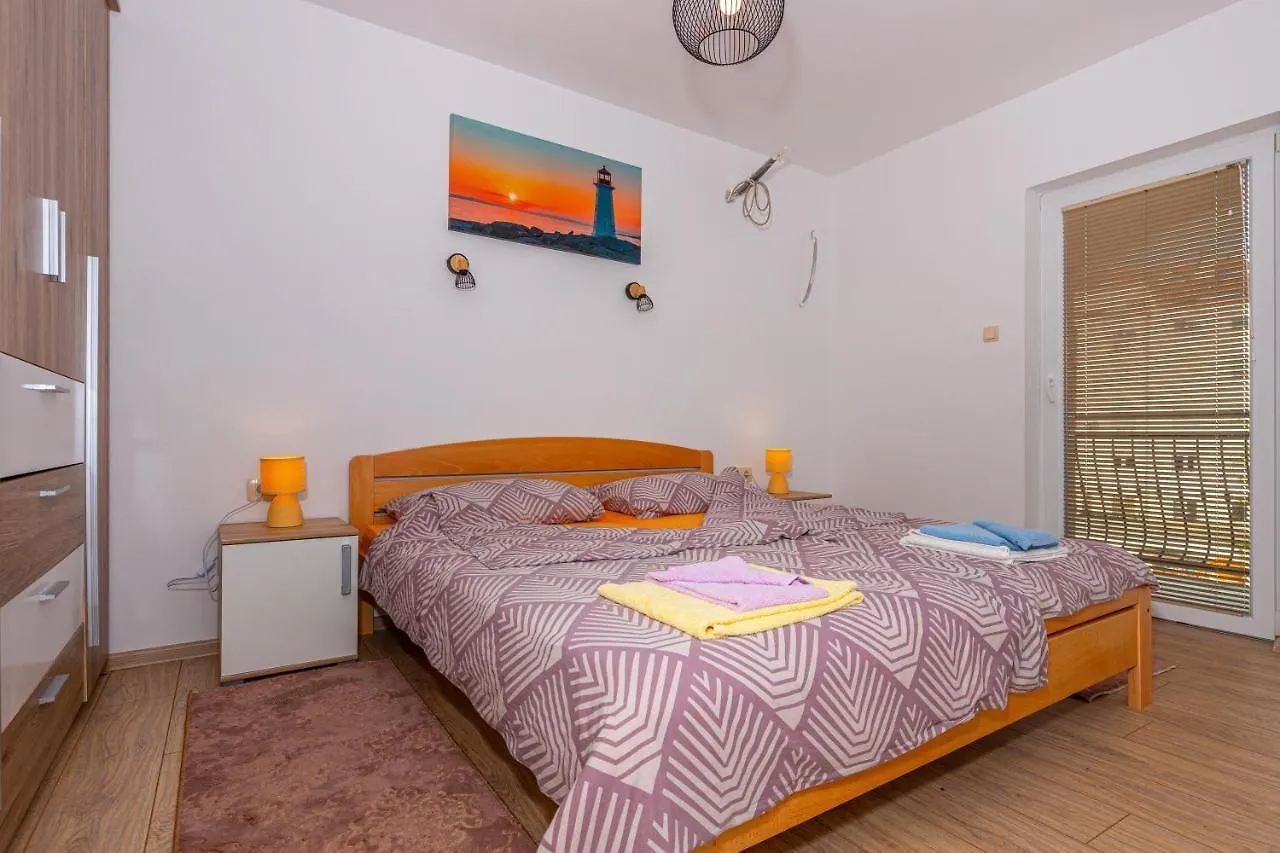 Apartman Sare 0*, Crikvenica Croatia