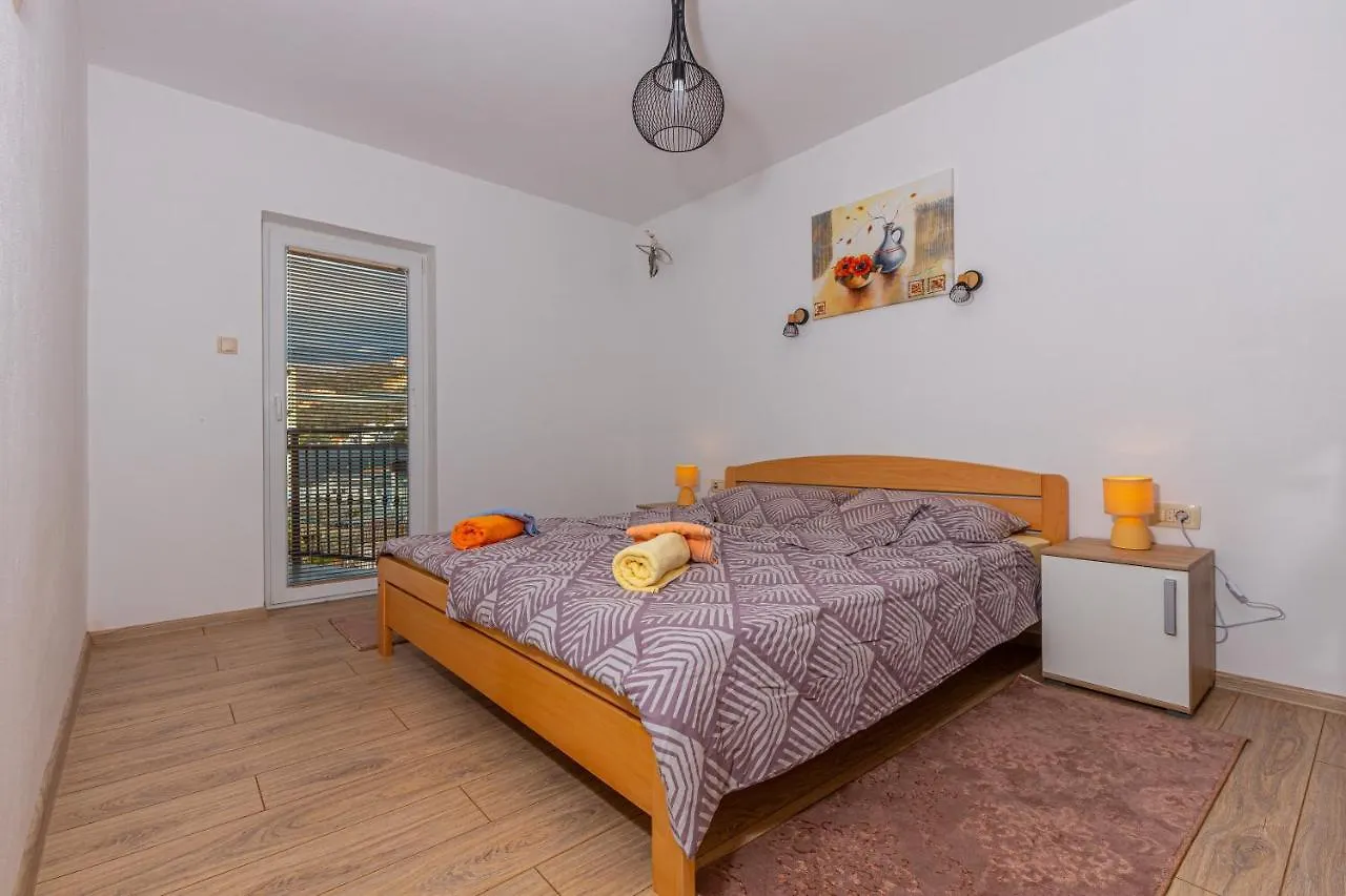 Apartman Šare Crikvenica Apartament