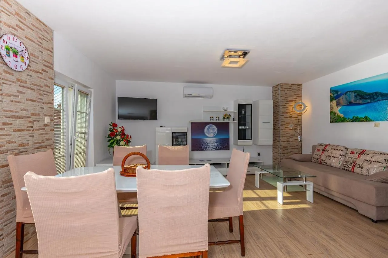 Apartman Šare Crikvenica Apartament