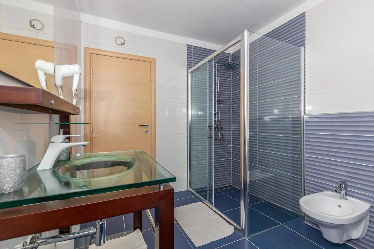 Apartman Šare Crikvenica Apartament