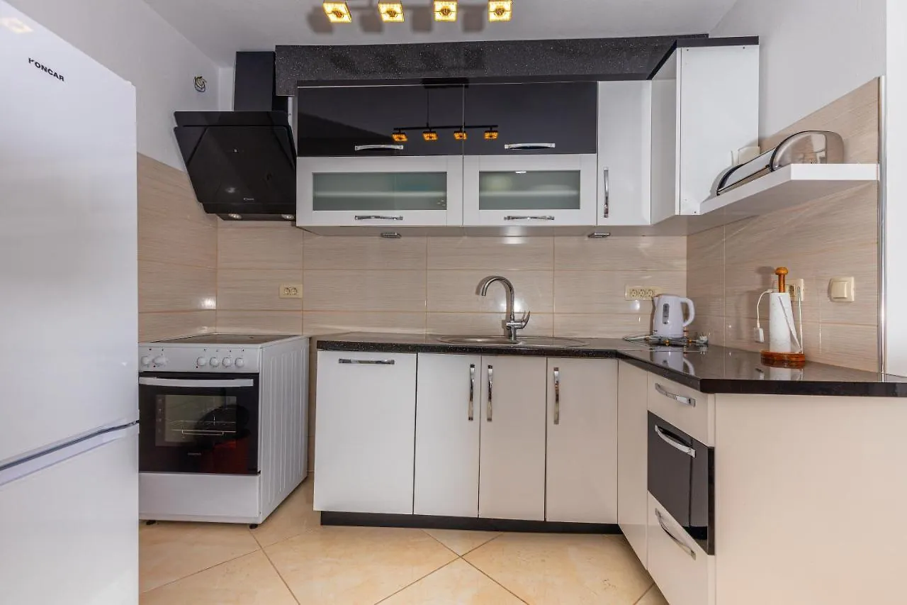 Apartman Šare Crikvenica