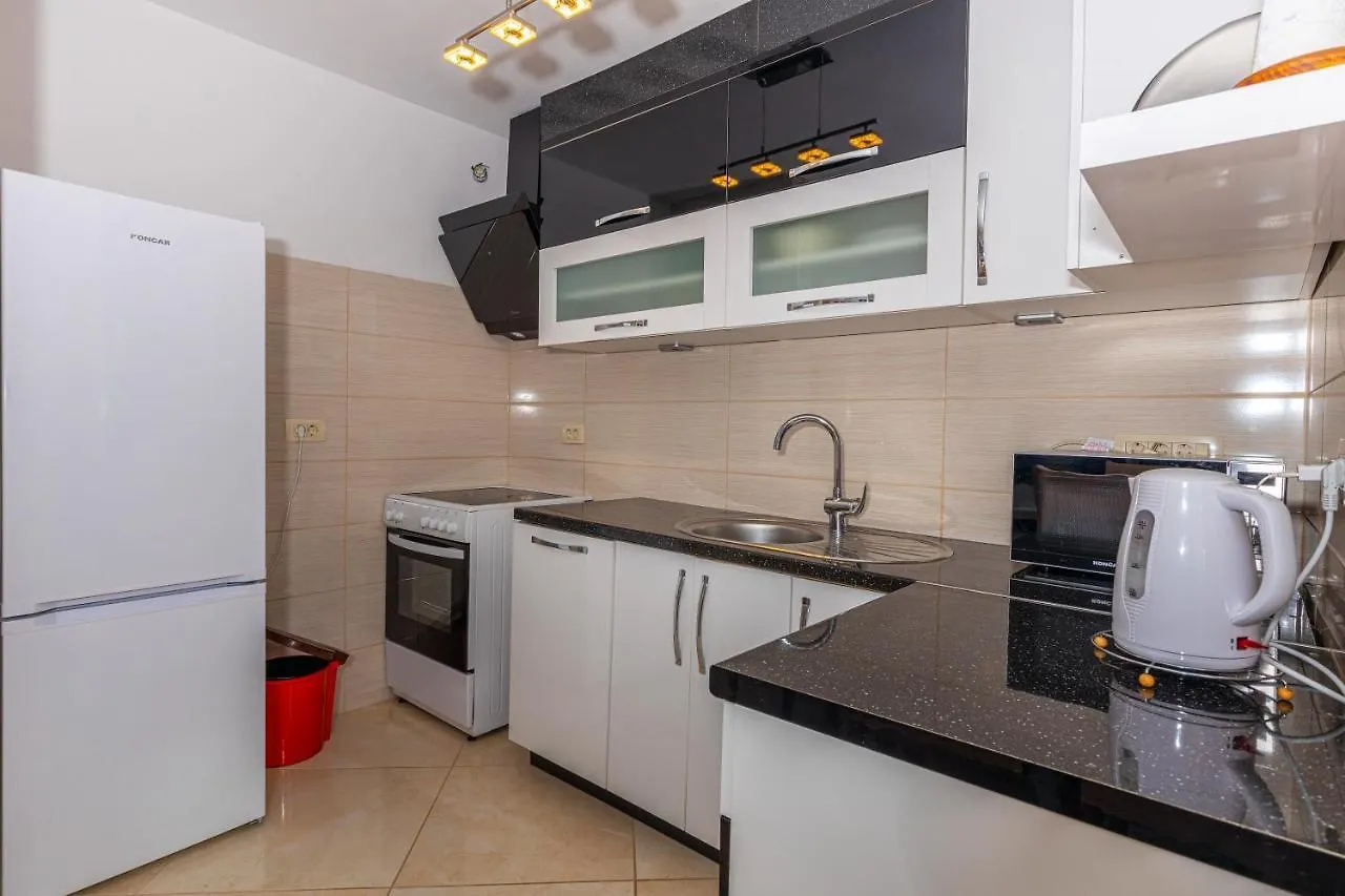 Apartman Sare  Crikvenica