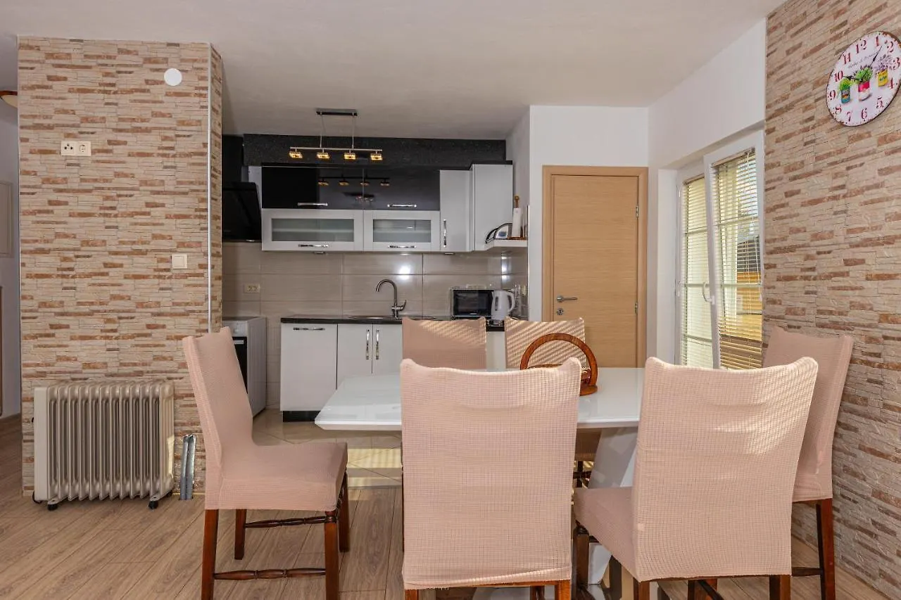 Apartman Šare Crikvenica