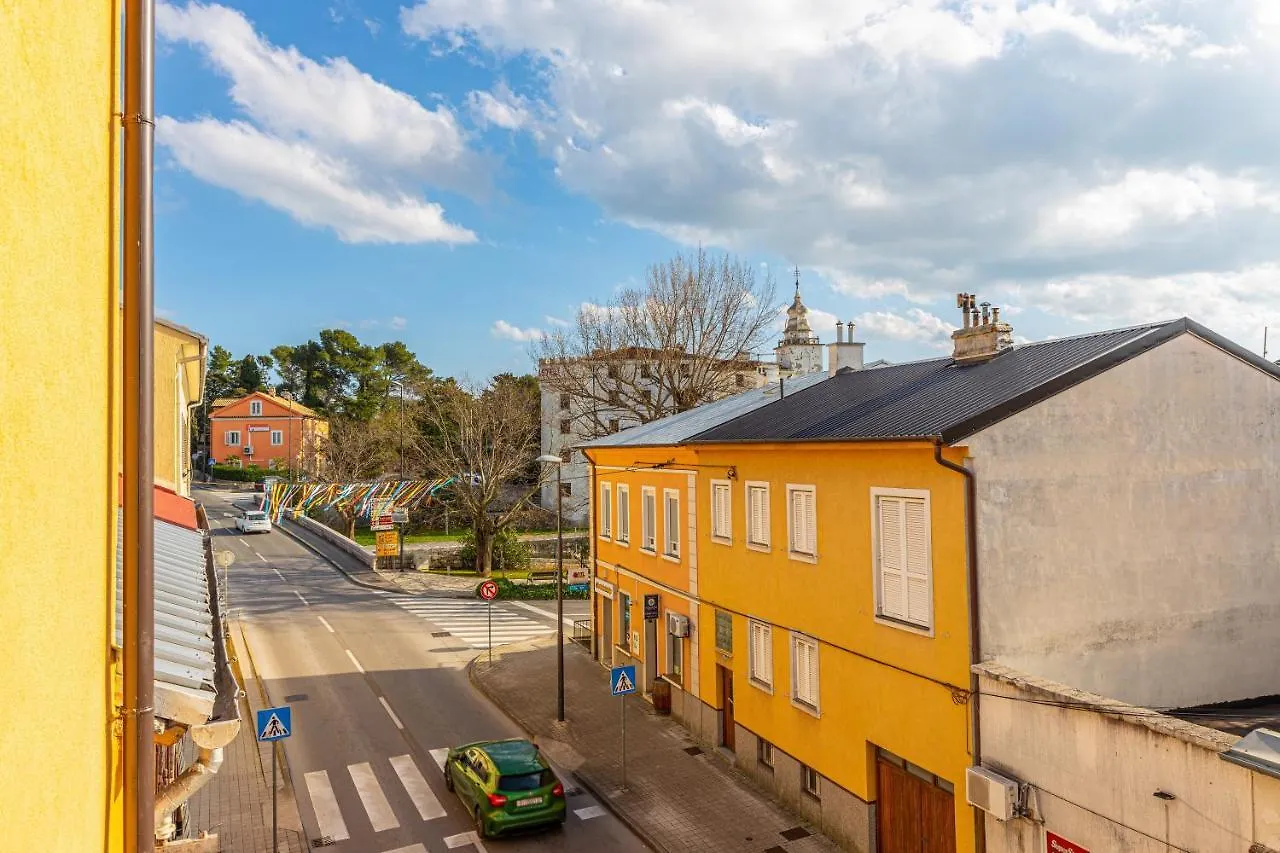 Apartman Sare 0*, Crikvenica Croatia