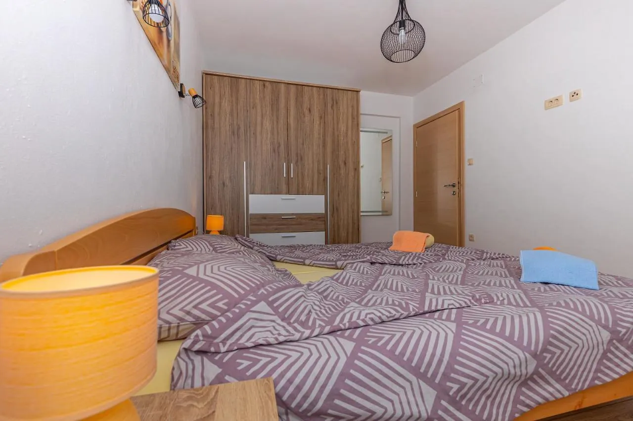 Apartament Apartman Šare Crikvenica