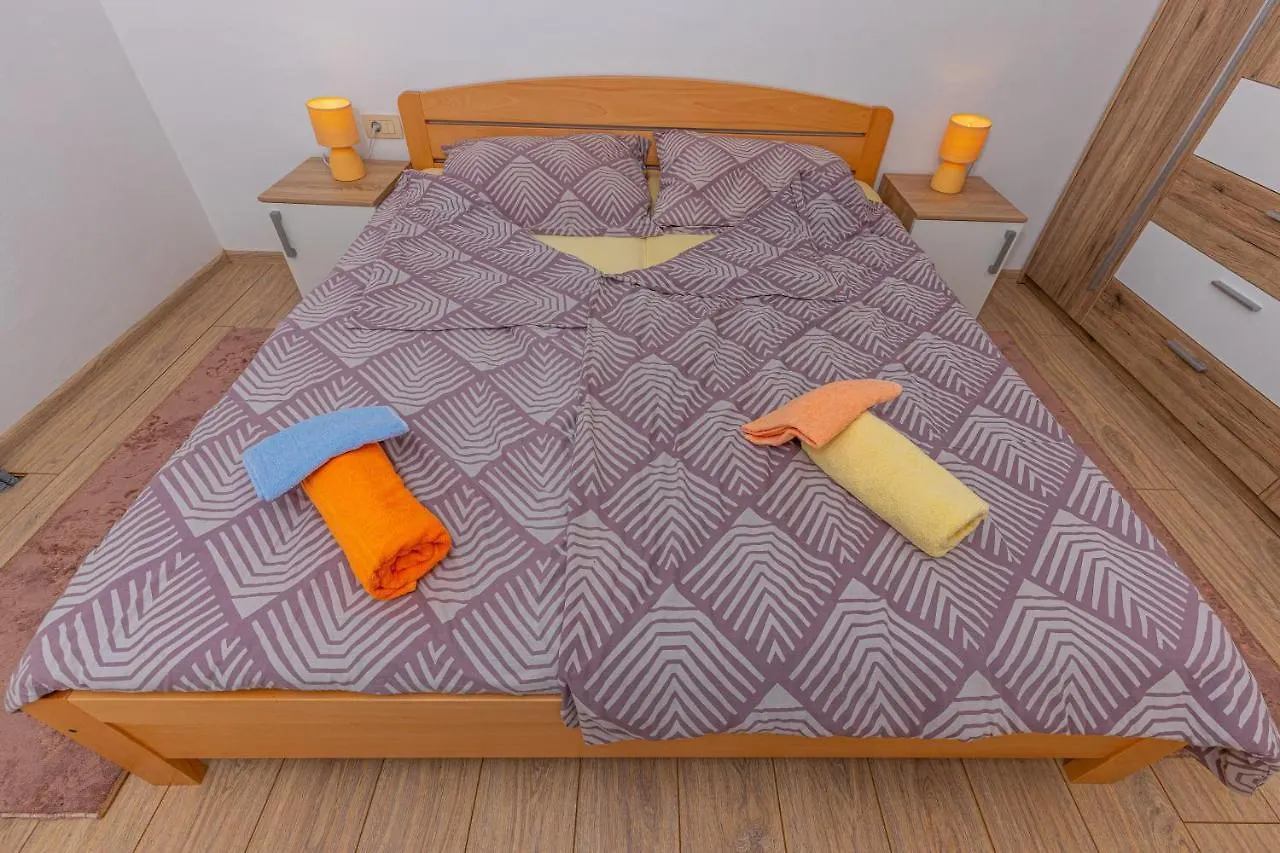 Apartman Šare Crikvenica 0*,