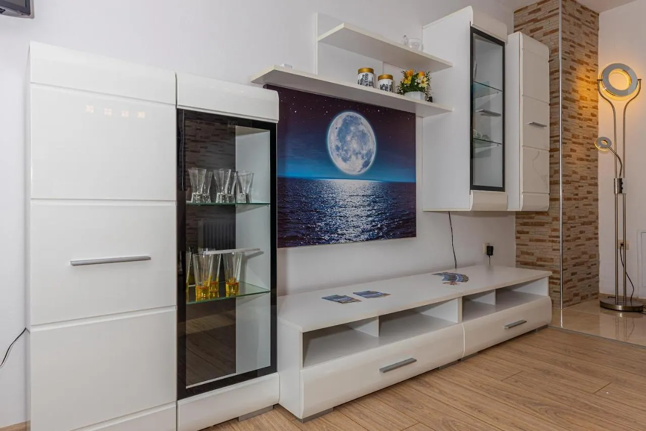 Apartman Šare Crikvenica