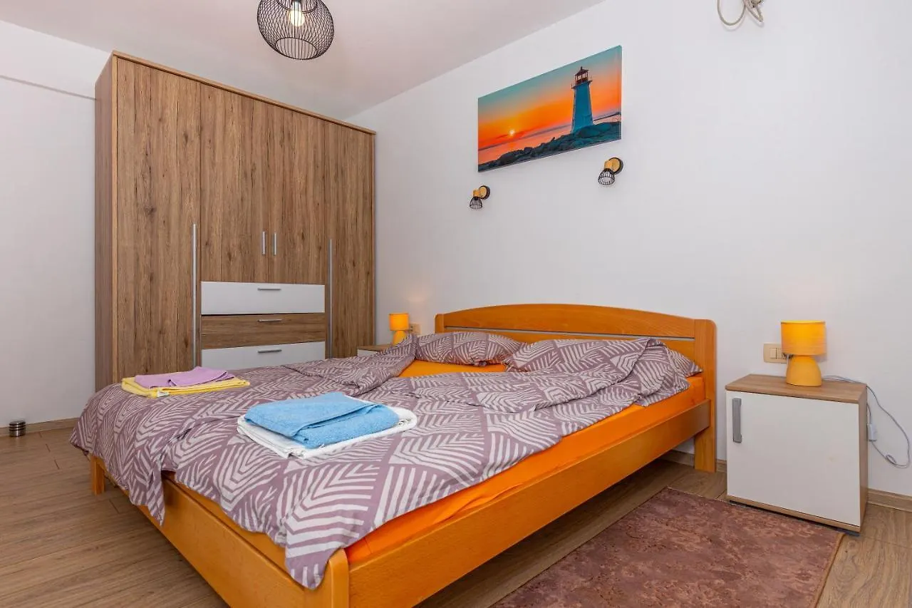 Apartman Šare Crikvenica