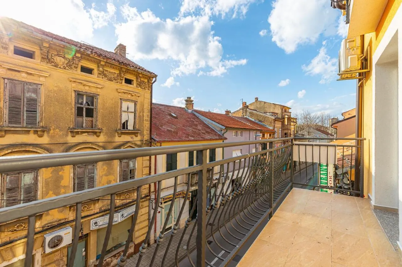 Apartman Šare Crikvenica Croaţia