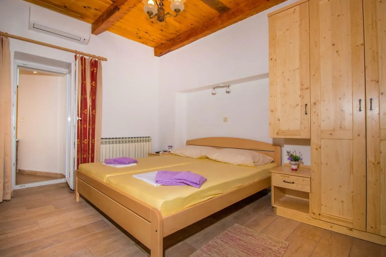 Apartament Apartman Šare Crikvenica Croaţia