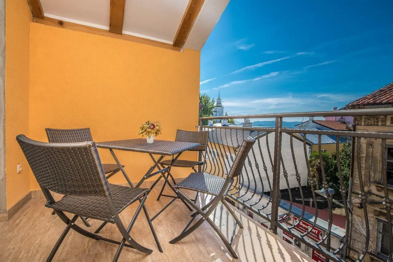 Apartman Šare Crikvenica 0*,