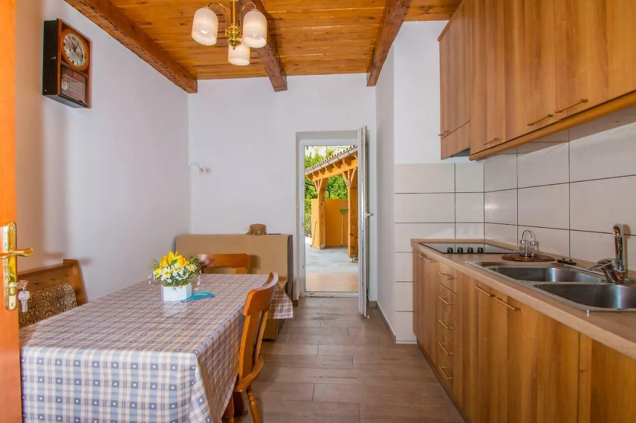 Apartman Sare Crikvenica
