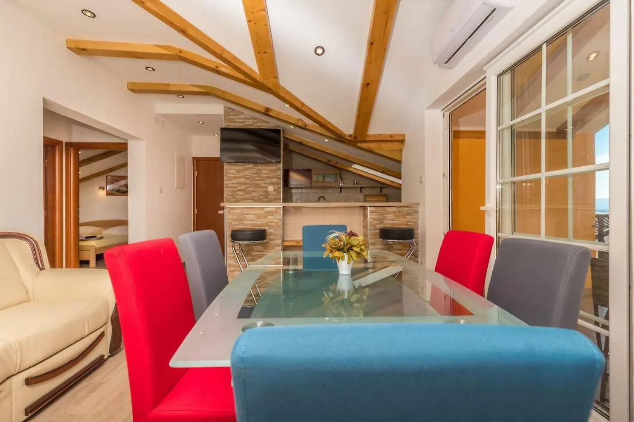 Apartman Sare kontakti