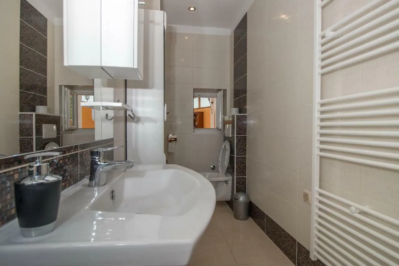 Apartman Sare Croatia