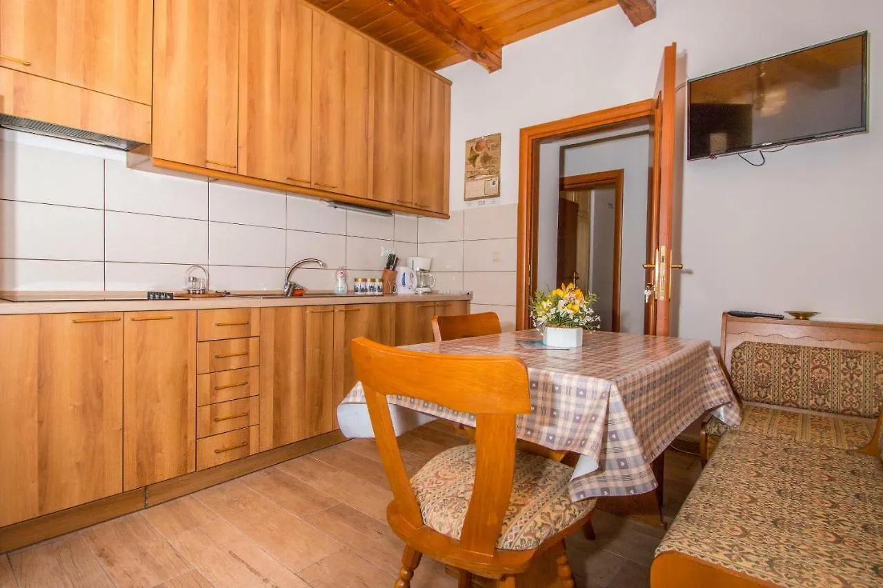 Apartman Sare Croatia