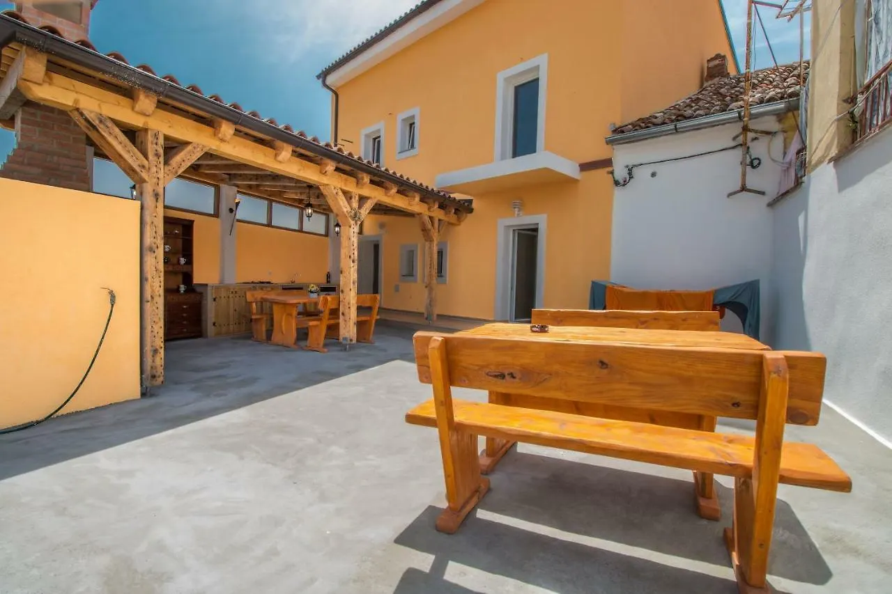 Apartman Šare Crikvenica Croaţia