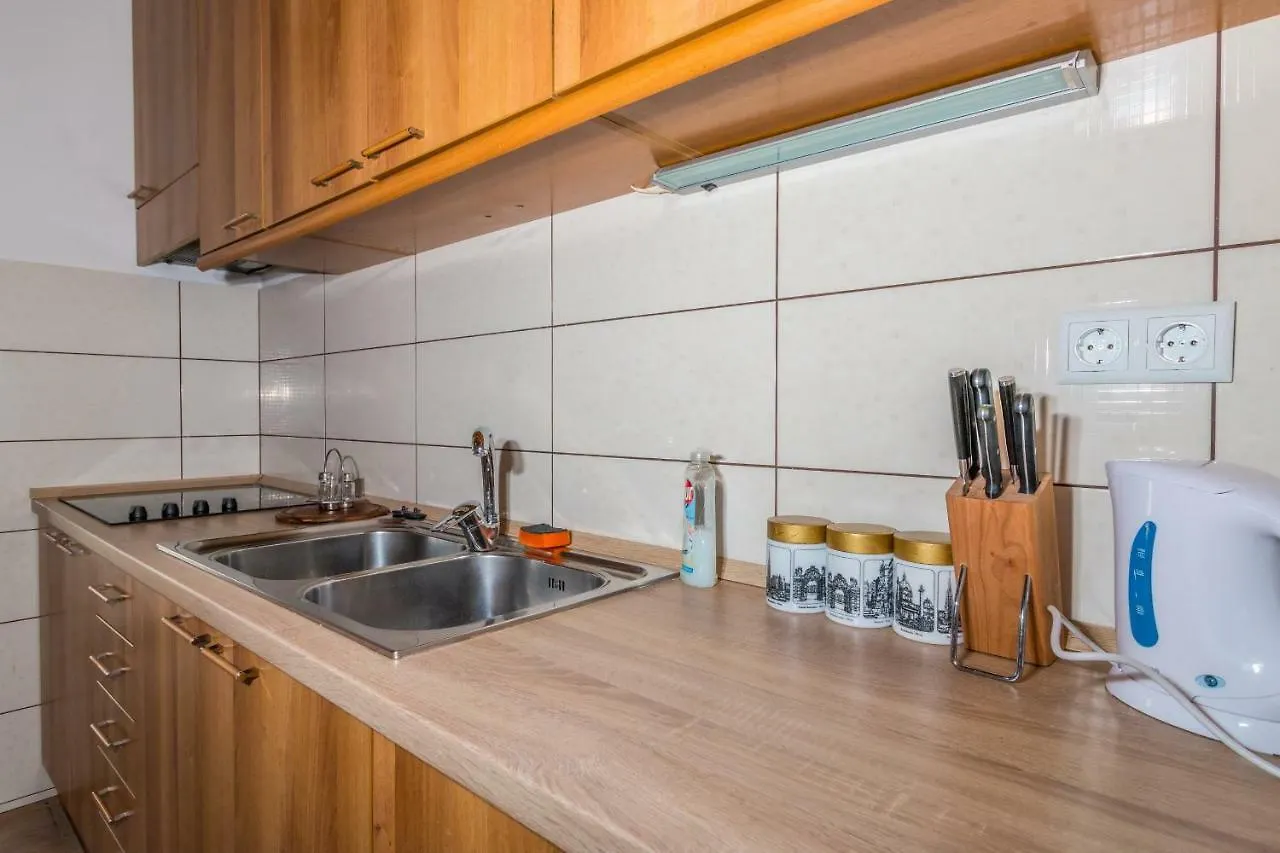 Apartman Šare Crikvenica 0*,  Croaţia