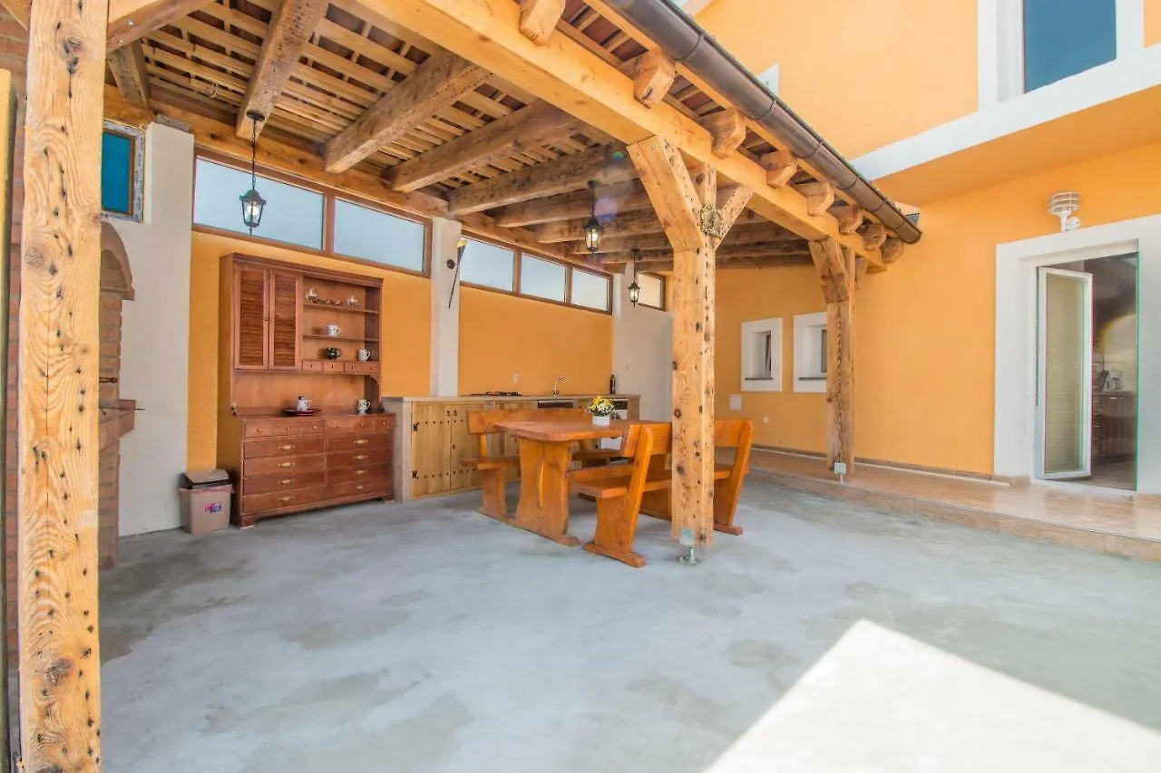 Apartman Sare 0*, Crikvenica Croatia