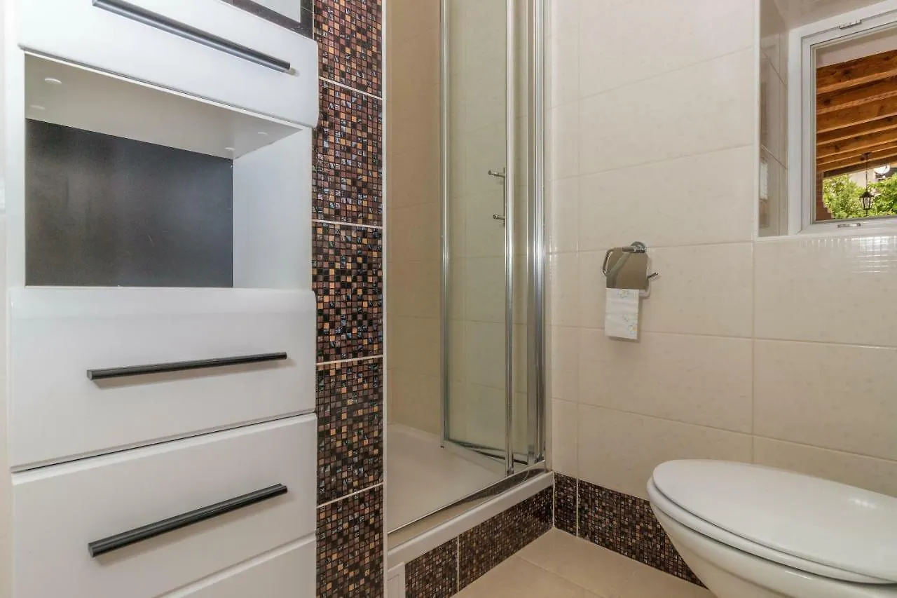 Apartman Šare Crikvenica Apartament