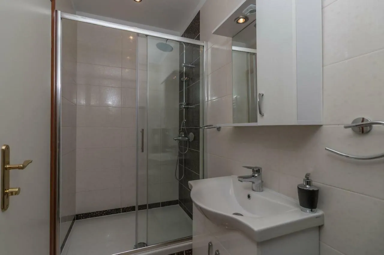 Apartman Šare Crikvenica