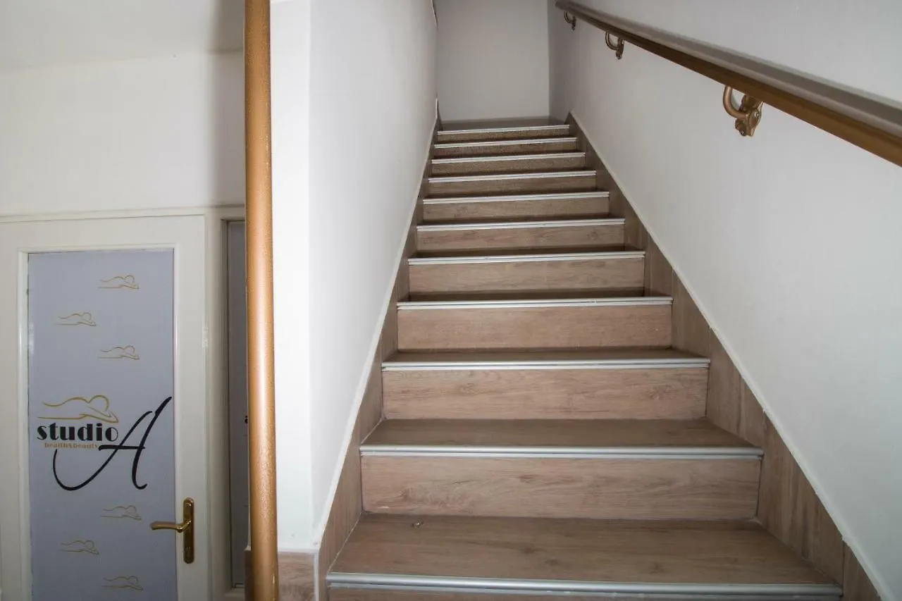 Apartament Apartman Šare Crikvenica