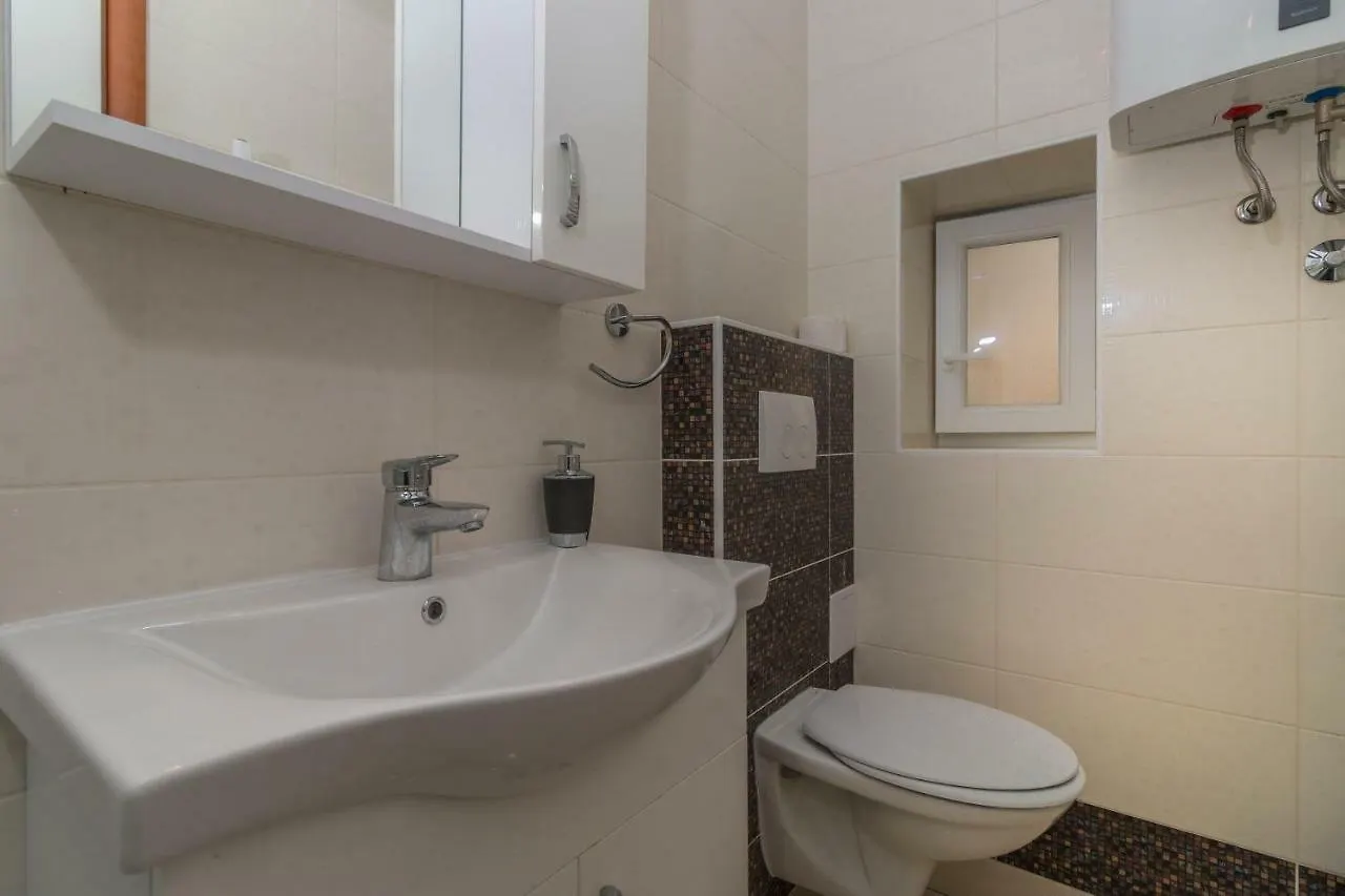 Apartman Šare Crikvenica Apartament