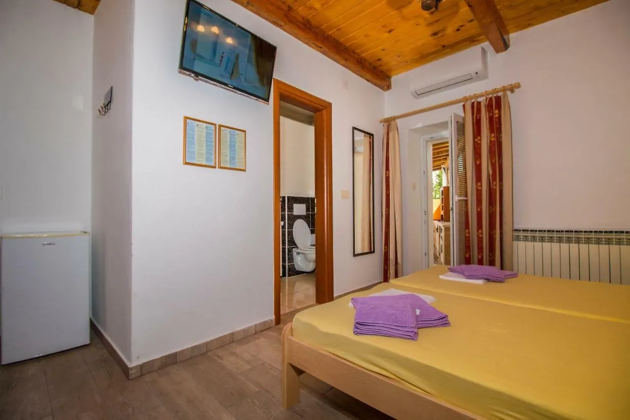 Apartman Šare Crikvenica 0*,