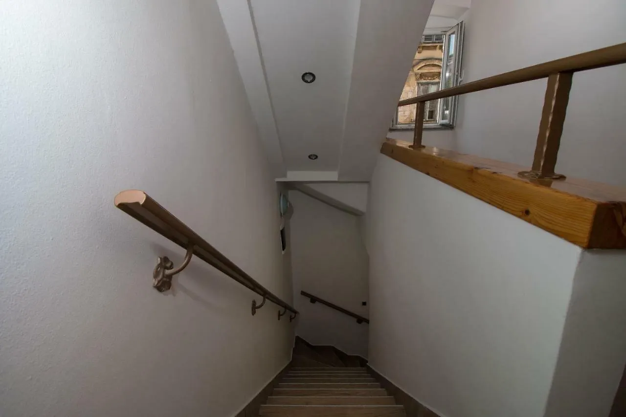 Apartman Šare Crikvenica