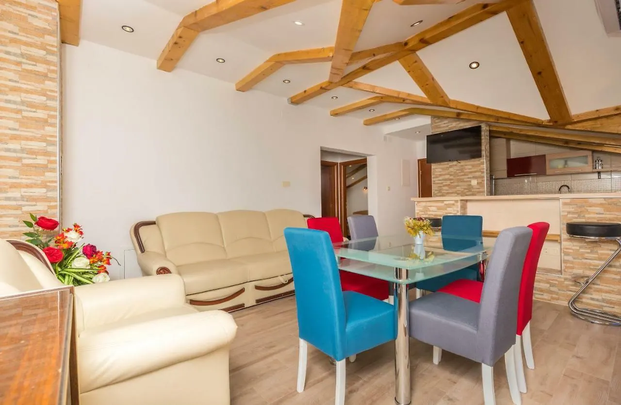 Apartament Apartman Šare Crikvenica Croaţia