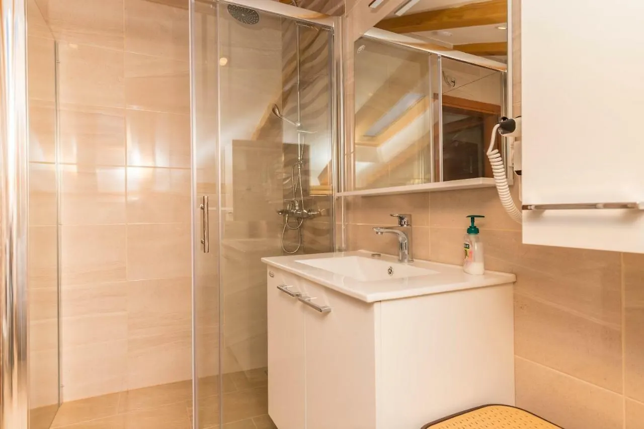 Apartament Apartman Šare Crikvenica