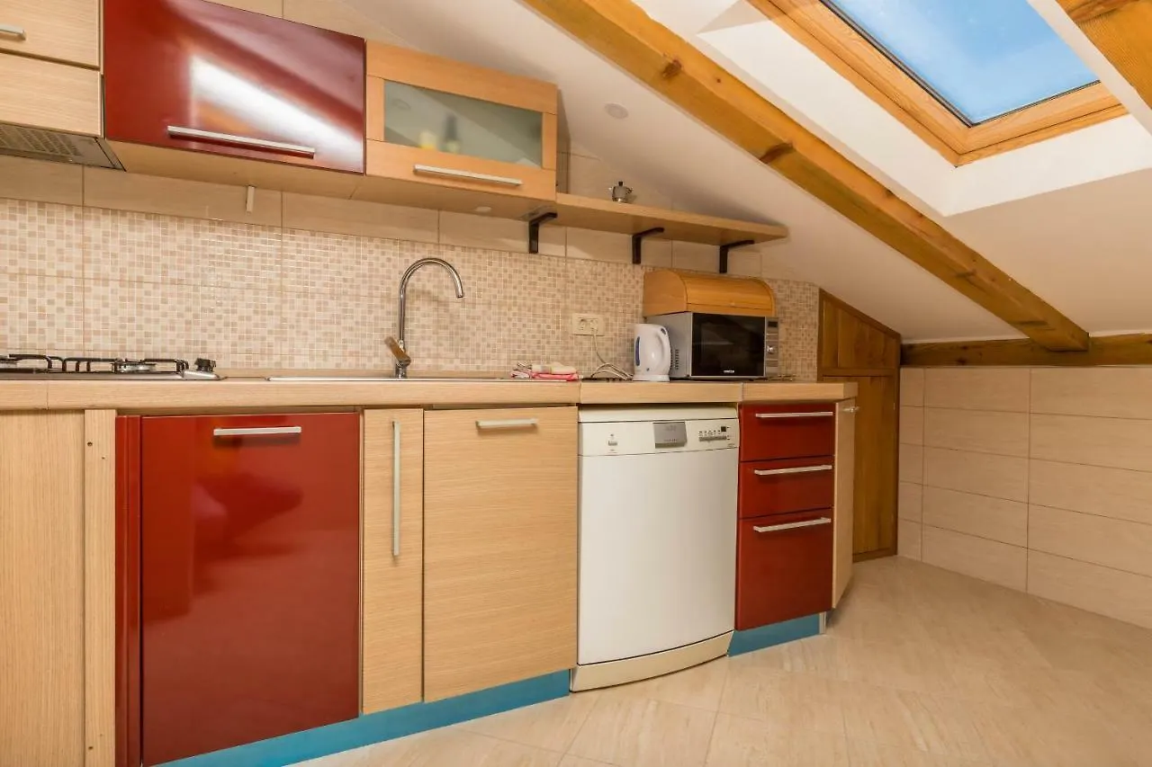 Apartman Sare 0*, Crikvenica Croatia