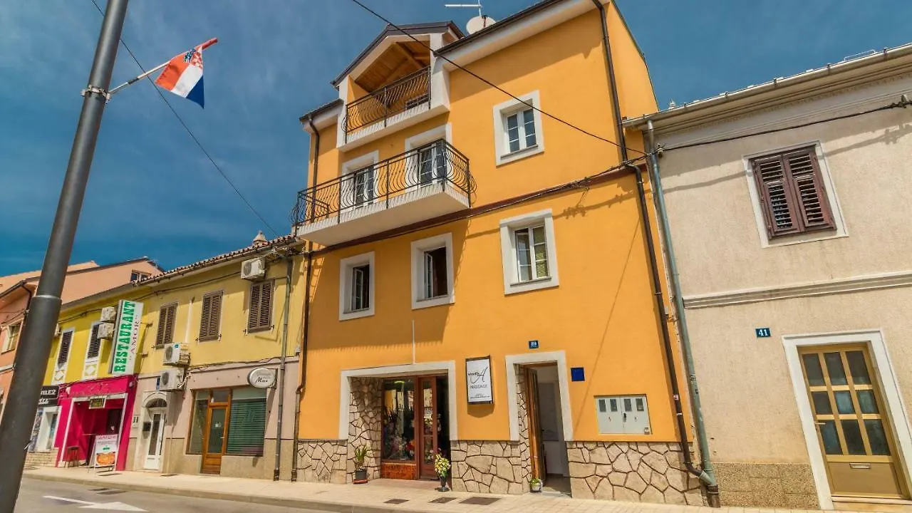 Apartman Sare