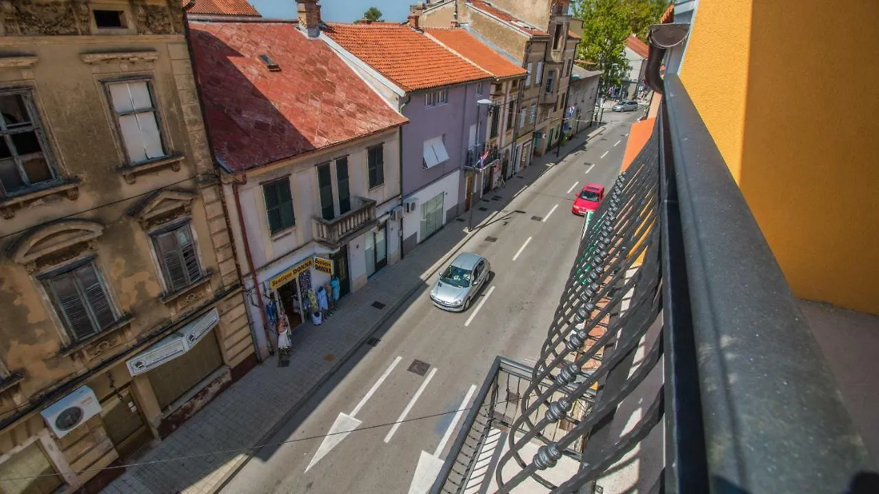 Apartman Šare Crikvenica Croaţia