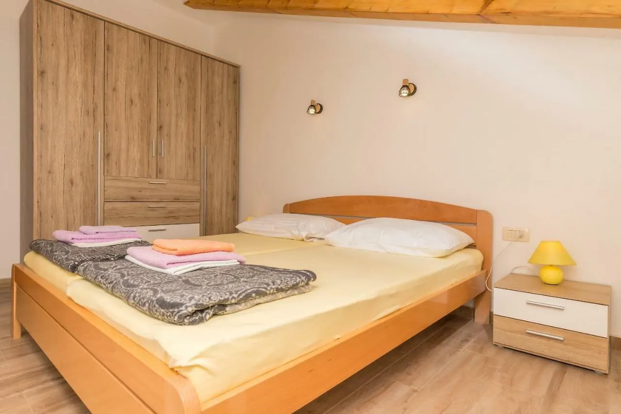 Apartman Šare Crikvenica 0*,