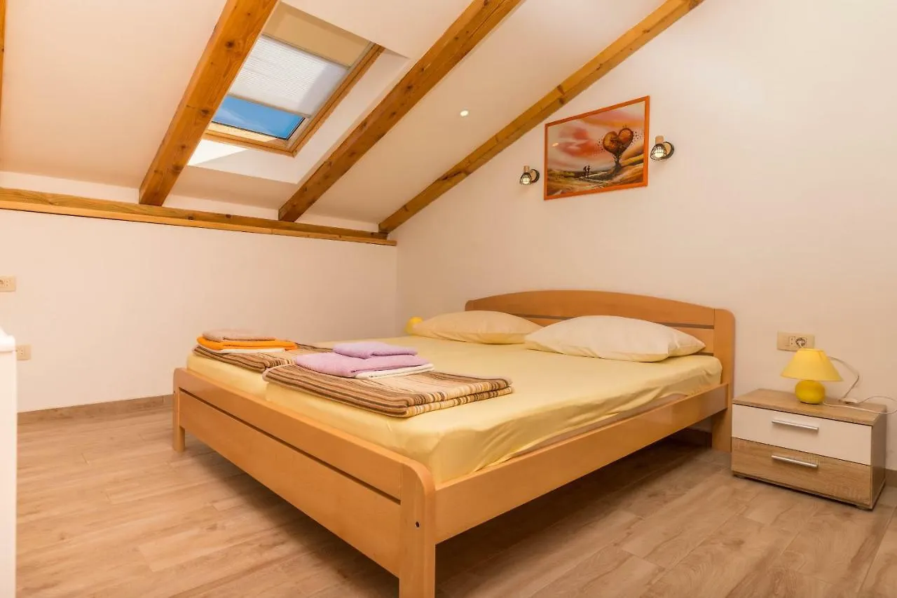 Apartman Šare Crikvenica