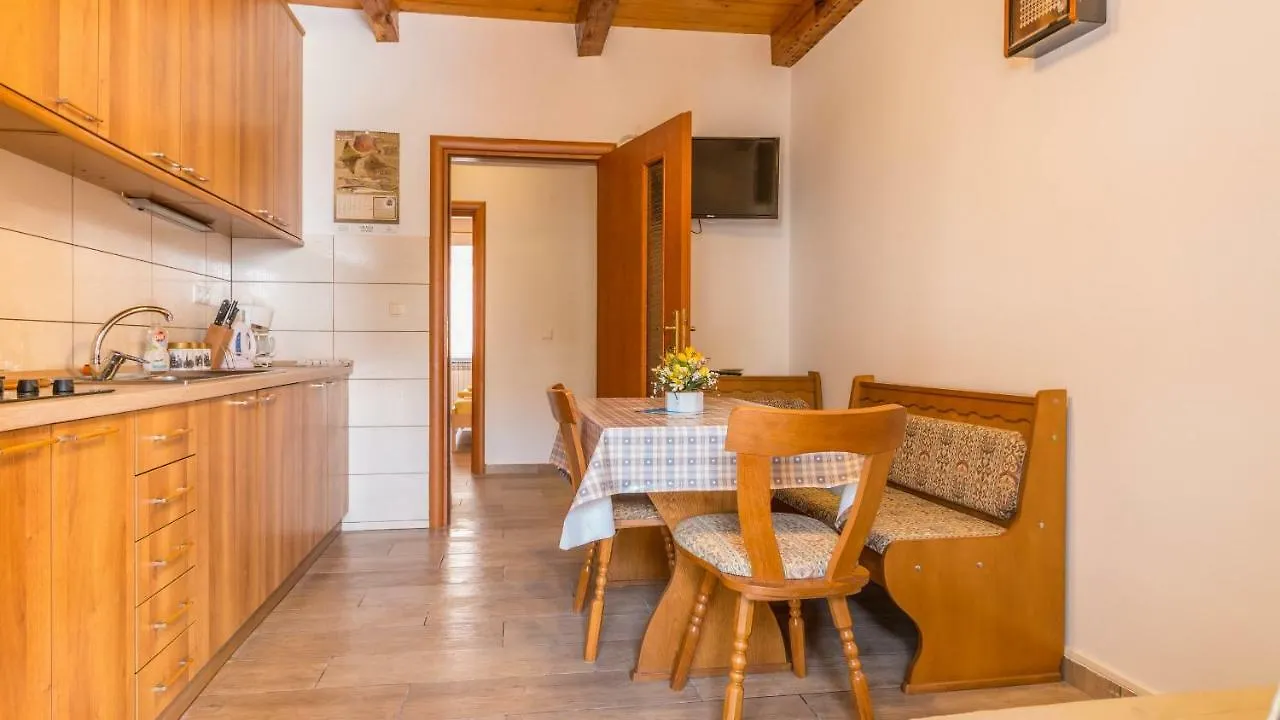 Apartman Sare Croatia