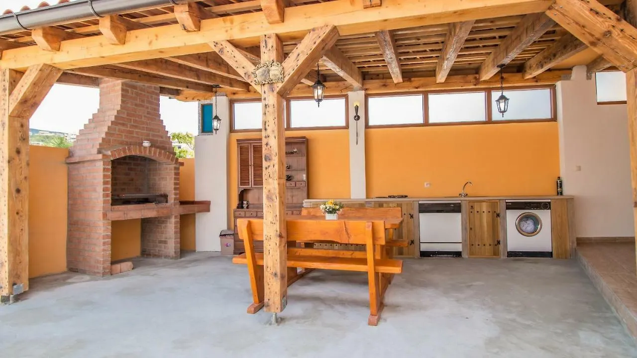 Apartament Apartman Šare Crikvenica Croaţia