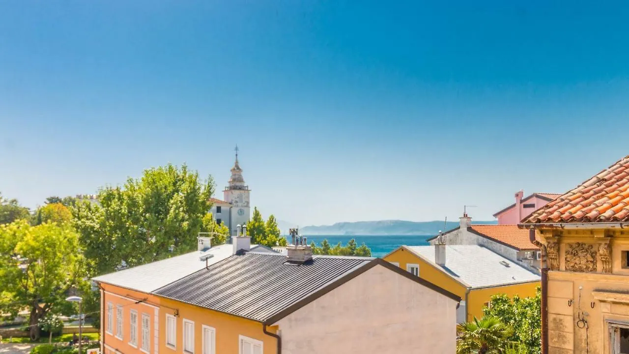 Apartman Sare 0*, Crikvenica