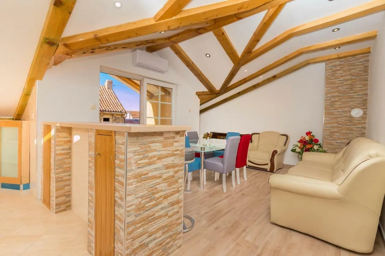 Apartman Šare Crikvenica Croaţia