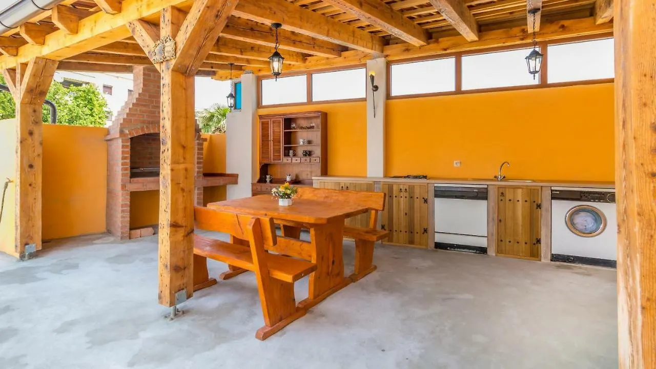 Apartman Šare Crikvenica Apartament